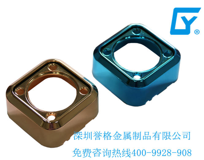 模具設計，壓鑄件廠(chǎng)家的一些考慮