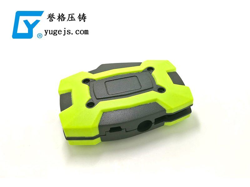 鋁合金壓鑄廠(chǎng)該怎么解決鑄件有熔接縫的問(wèn)題