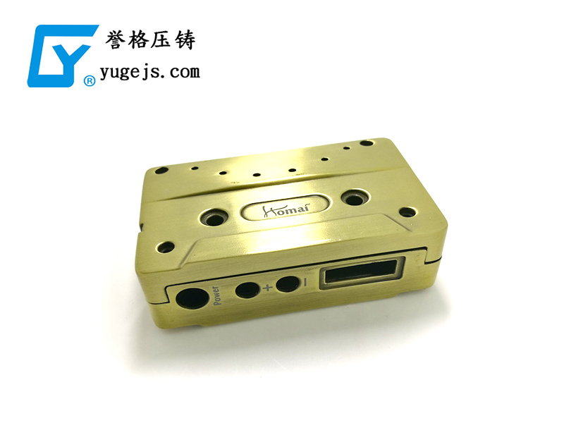 供給側改革，留給壓鑄公司的是什么機遇和挑戰