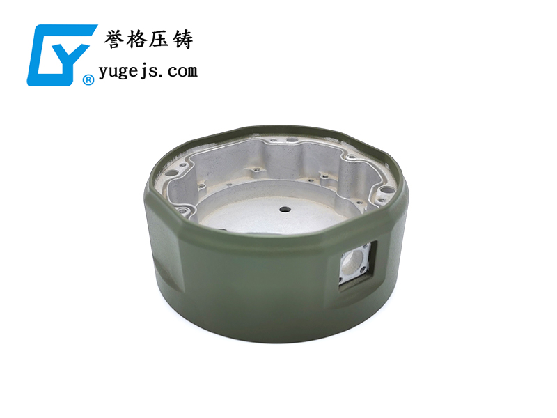鋅合金壓鑄件廠(chǎng)家公司壓鑄公司