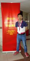 深圳PMBA23班畢業(yè)典禮，譽(yù)格學(xué)員畢業(yè)了