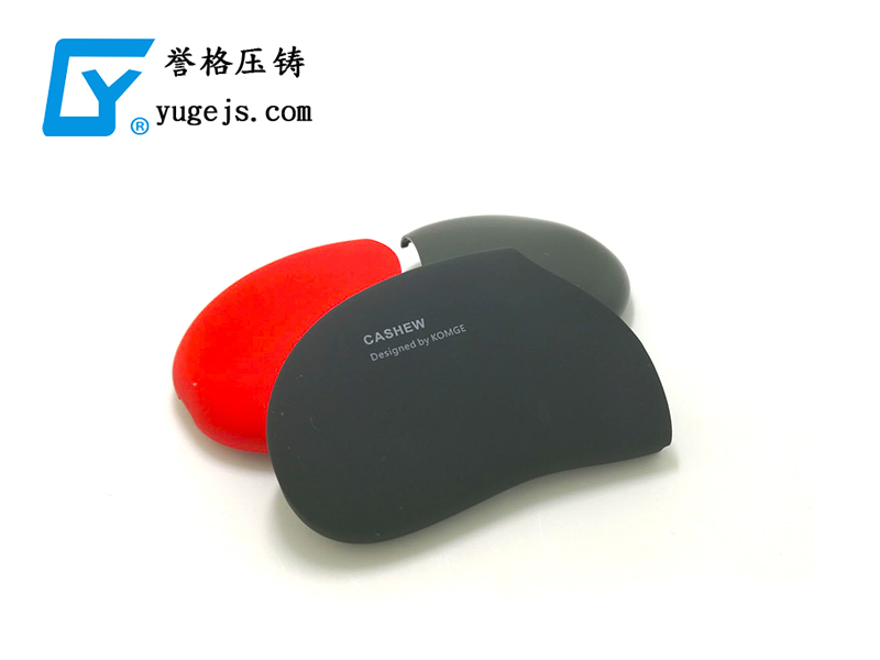導軌盒大型壓鑄廠(chǎng)壓鑄公司