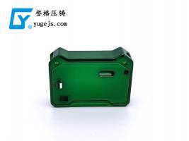 壓鑄廠(chǎng)家應該有和同行合作的意識，共同打拼海...