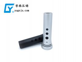 首次試模，深圳壓鑄公司如何調參數