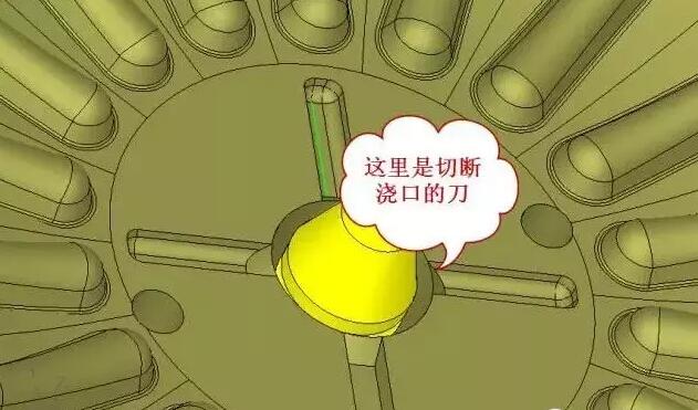 雙層模具，三層，多層，壓鑄公司未來(lái)的方向？