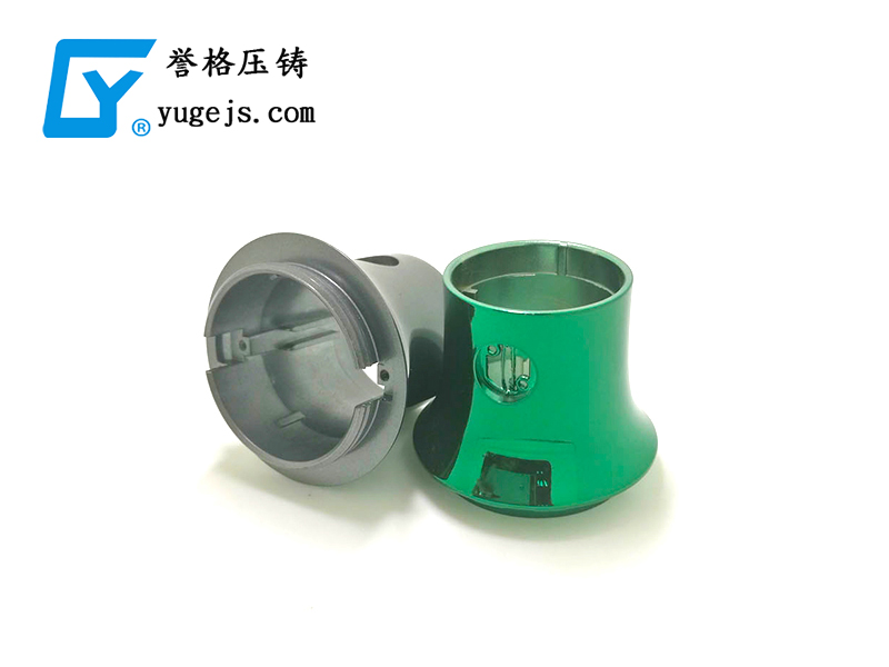 鋁合金壓鑄廠(chǎng)要警惕，切記不要被打上低質(zhì)標簽