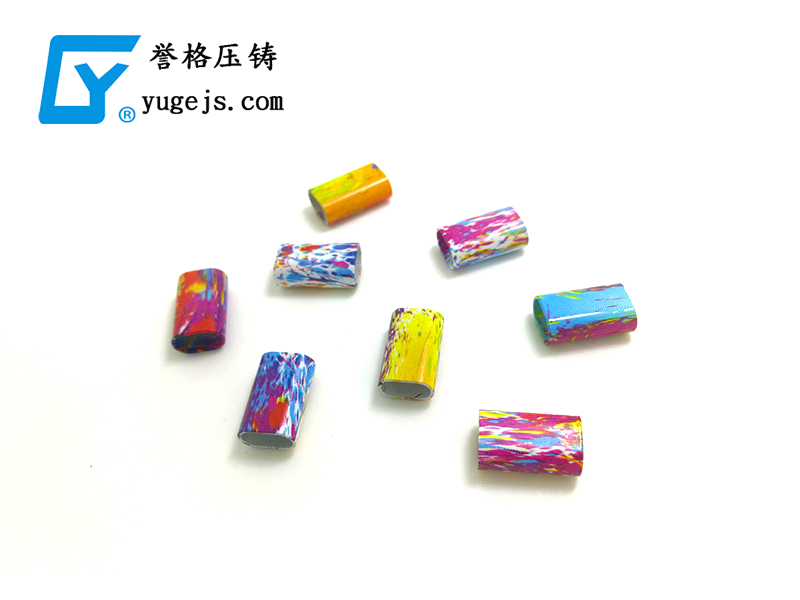 鋅合金壓鑄才剛開(kāi)始量產(chǎn)，壓鑄模具為啥就斷裂了