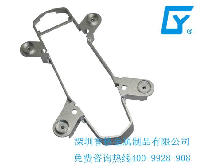 模具研磨的水準，會(huì )影響鎂合金壓鑄的質(zhì)量