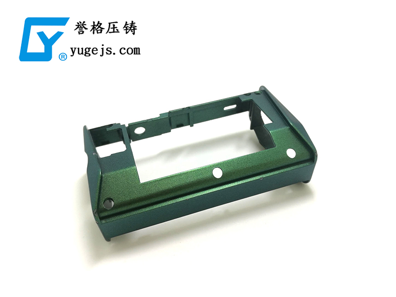深圳壓鑄模具廠(chǎng)的模具師傅必備技能