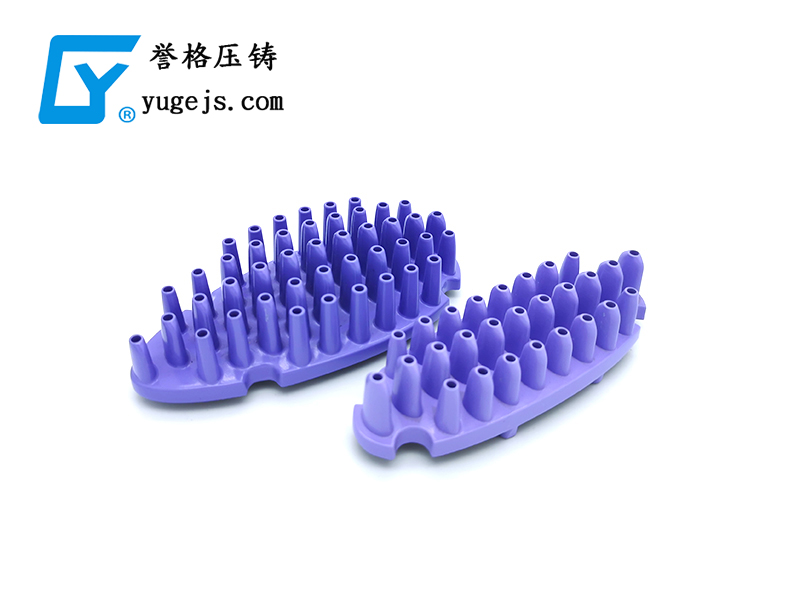 壓鑄工藝學(xué)習 汽車(chē)鋁合金壓鑄輪轂成形工藝