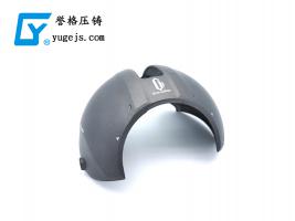 低壓鋁合金鑄造廠(chǎng)家哪口碑好壓鑄公司
