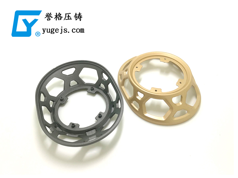 壓鑄廠(chǎng)該如何數控機床