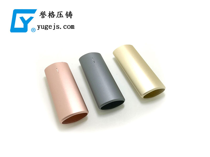 制造強國，中小壓鑄廠(chǎng)是不可或缺的力量