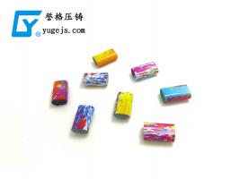 深圳壓鑄公司開(kāi)模技巧總結