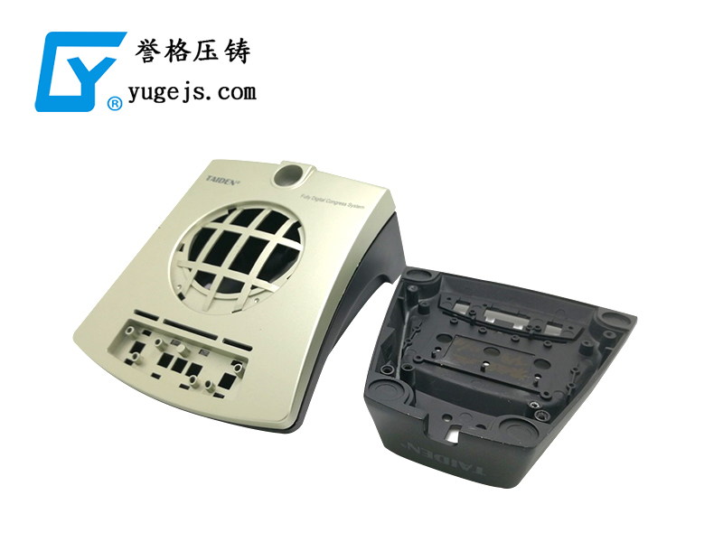 精密模具達到標準，才能夠滿(mǎn)足鋁合金壓鑄的要求