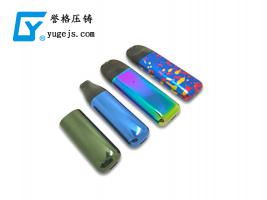 壓鑄新技術(shù)，冷擠壓和溫擠壓