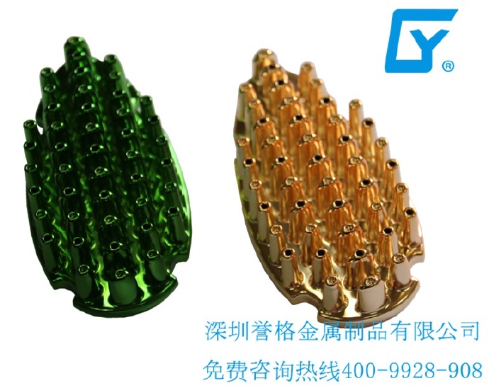 熱處理的質(zhì)量如何，深圳壓鑄模具廠(chǎng)該怎么檢驗