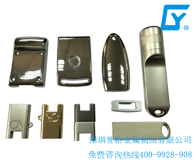 模具組裝，深圳壓鑄模具廠(chǎng)需要掌握的要點(diǎn)