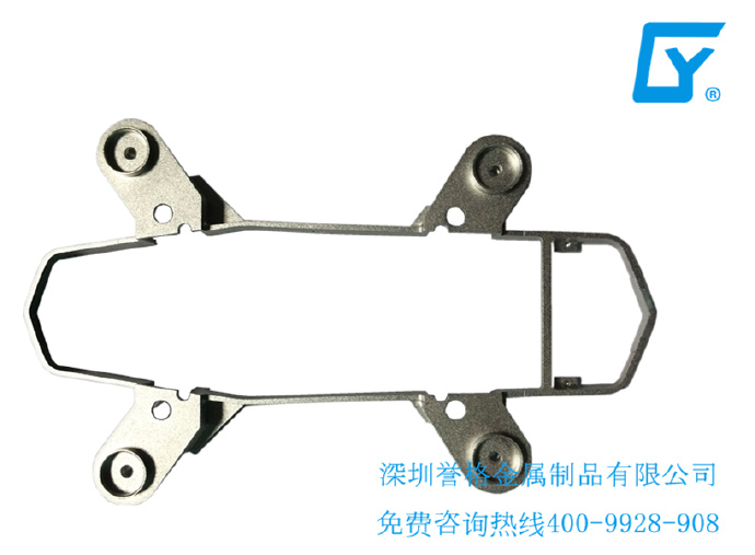 深圳壓鑄模具廠(chǎng)應該多注意新技術(shù)的發(fā)展