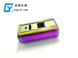 中國壓鑄廠(chǎng)如何在未來(lái)的經(jīng)濟形勢下生存和發(fā)展
