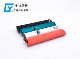 專(zhuān)業(yè)設計鋅壓鑄公司