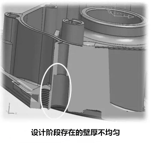 延遲壓鑄模具的使用壽命，可以幫助壓鑄公司節約成本