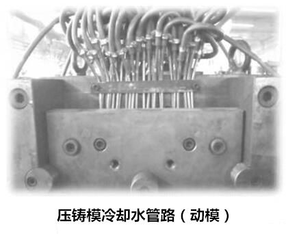 延遲壓鑄模具的使用壽命，可以幫助壓鑄公司節約成本