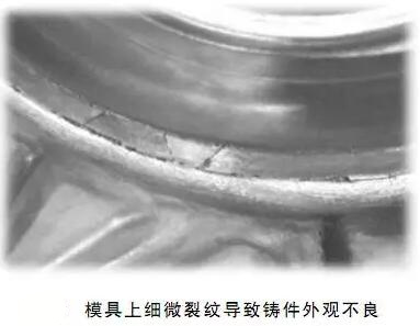 延遲壓鑄模具的使用壽命，可以幫助壓鑄公司節約成本