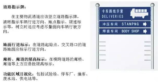 大招，深圳壓鑄公司物流目視化
