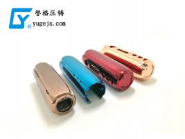 壓鑄廠(chǎng)家如何合理的設計鋅合金壓鑄模具