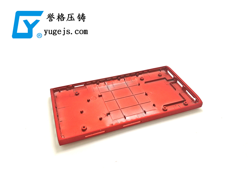 壓鑄工藝行業(yè)術(shù)語(yǔ)學(xué)習