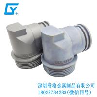 華南鋁合金壓鑄件的優(yōu)點(diǎn)有哪些？