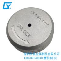 珠三角鋅合金鑄件生產(chǎn)廠(chǎng)家與新能源充電槍發(fā)展...