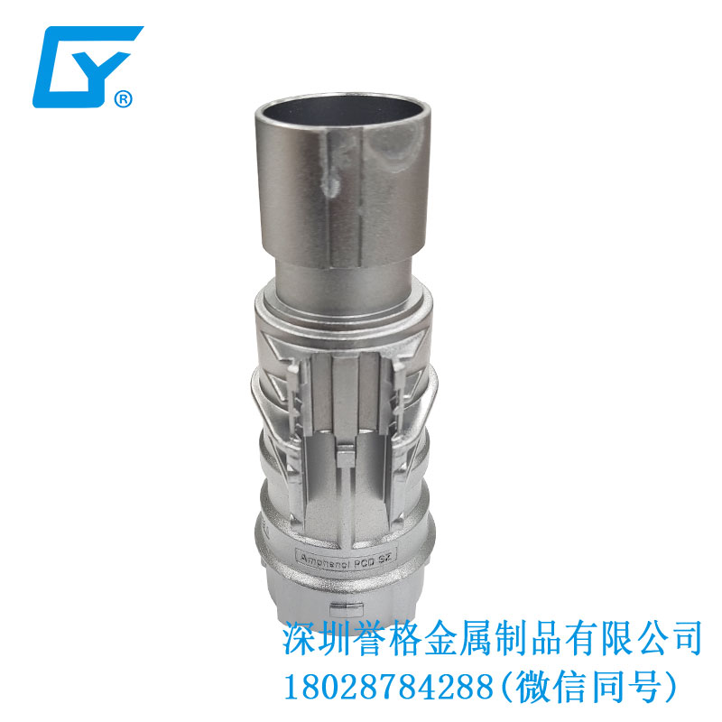 歐標電動(dòng)車(chē)充電站有使用鋁合金鑄件嗎？