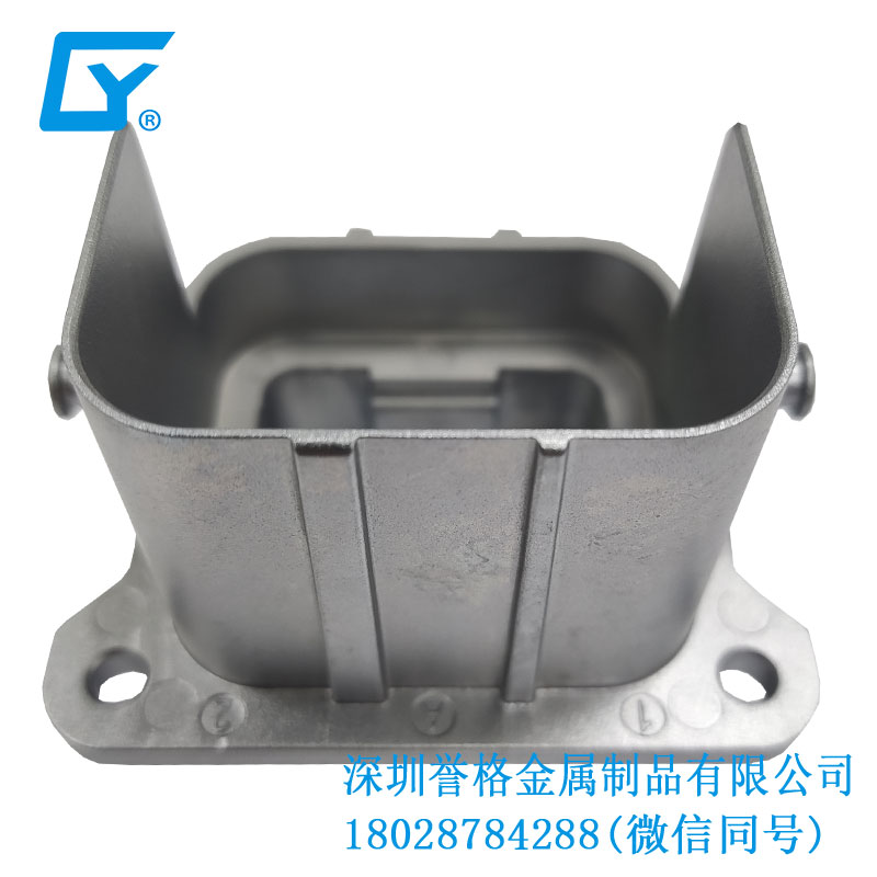 深圳鎂合金鑄件廠(chǎng)家與智能充電樁發(fā)展的關(guān)系