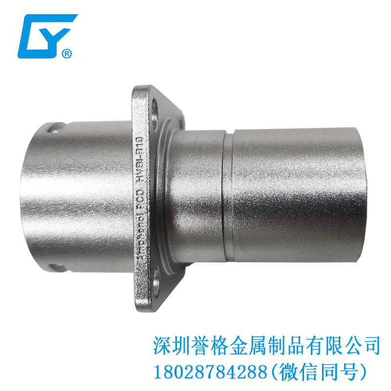 珠三角鋅合金鑄件生產(chǎn)廠(chǎng)與汽車(chē)充電樁發(fā)展的關(guān)系