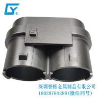 雕刻大師也驚嘆，壓鑄成型模具驚艷登場(chǎng)！