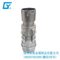 突破傳統，冷擠壓精工制造！