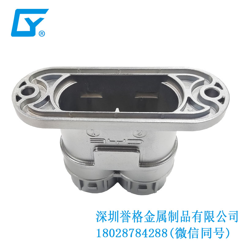 呼之欲出！鋁合金精密壓鑄廠(chǎng)家生產(chǎn)全過(guò)程揭秘！
