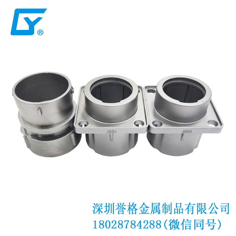 驚艷絕倫！鋅合金壓鑄件加工工廠(chǎng)震撼揭秘！
