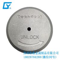 交流AC電動(dòng)汽車(chē)有用到鎂合金鑄件嗎？