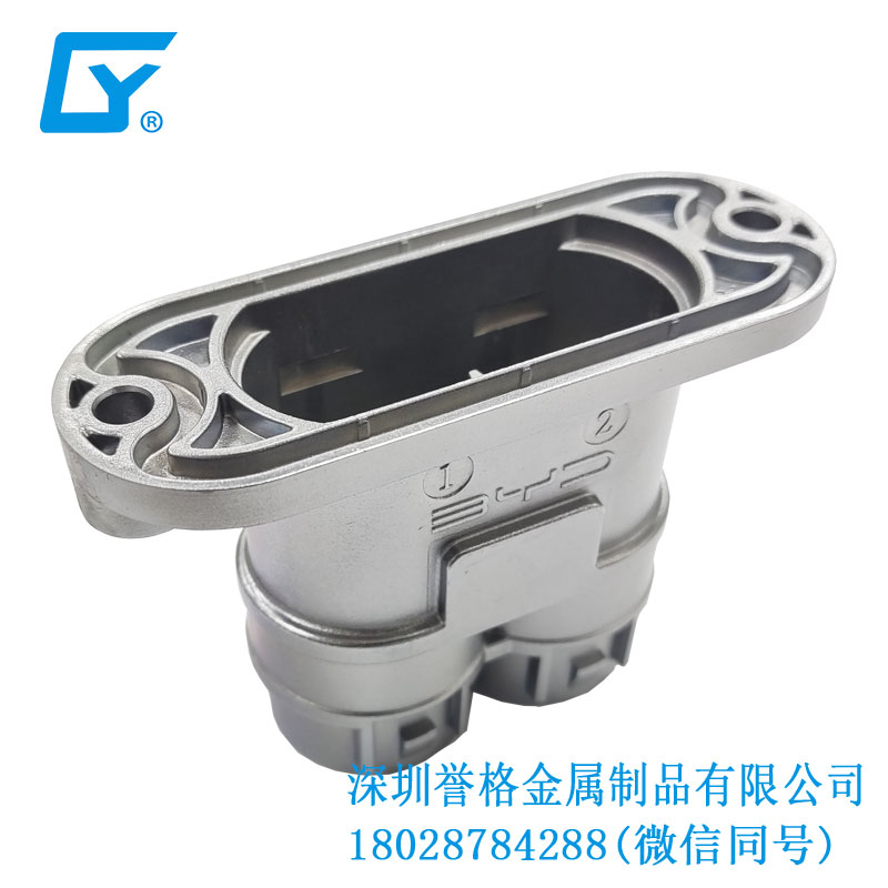 科技引領(lǐng)，壓鑄操作精準無(wú)比！