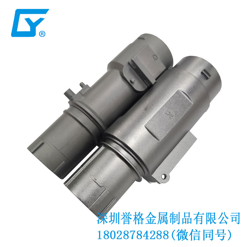 華南鋁合金鑄件廠(chǎng)家與共享充電樁發(fā)展的關(guān)系