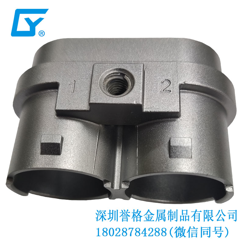 極限鑄造！燃爆壓鑄加工秘技揭示