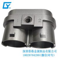 極限鑄造！燃爆壓鑄加工秘技揭示